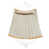Cream/Beige selected