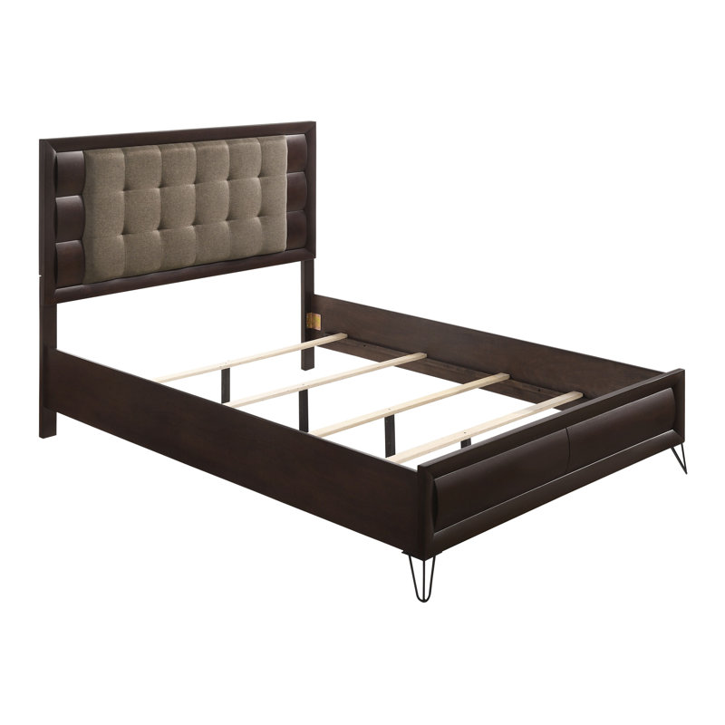 Eastern King Bed