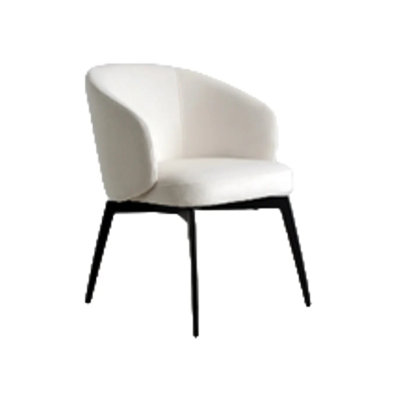 Amphara Upholstered Arm Chair