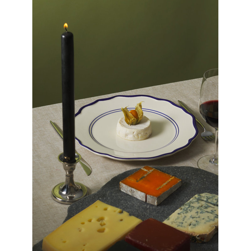Dinnerware Set With Pasta Bowl