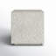 Cadence 17.75'' Concrete Outdoor Side Table