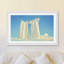 Sylvia Cook - Single Picture Frame Print-2064642707