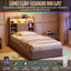 Upholstered Bed-1072433638-1072433632