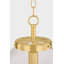 Luminaire suspendu DELLA-109371740