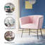 Emery Upholstered Barrel Chair-95260412