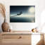 Jet privé sur toile-846983990