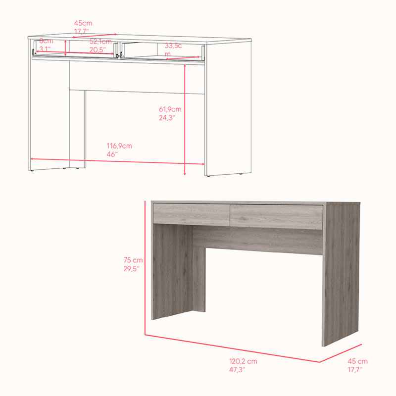 Computer Desk