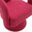 Accent Swivel Armchair Barrel Chair-786288206
