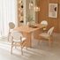Faris Florence 5-Piece Dining Set
