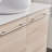 30" Dubenko Free-standing Single Bathroom Vanity Set With Vanity Top