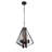 4 - Light Unique/Statement Pendant