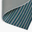 Tapis intérieur / extérieur vert HorizontalStripes-1867296884