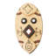 Handmade Wood Wall Decor
