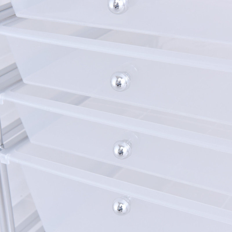 Anuoluwa 12 Drawer Storage Drawer