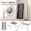 Winged Clothes Drying Rack-1651417340