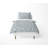 Patch Play Decorative Lightweight Comforter Set-109003249