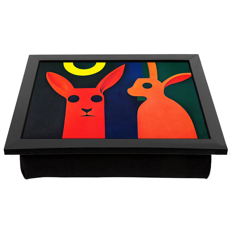 Breakfast Tray