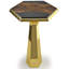 Despoina End Table