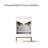 Calpa Bathroom Vanity Cabinet With Sink And Quartz Top-113195833-113195832