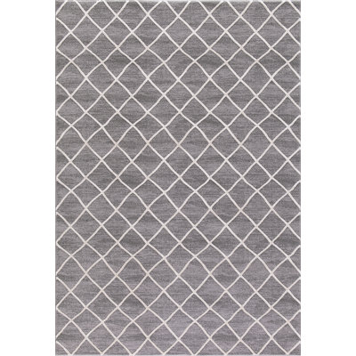 Tapis oriental ivoire Alenda