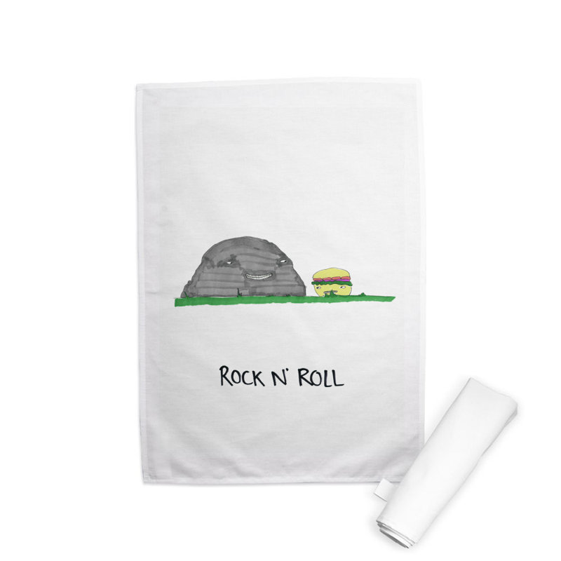Cotton Kitchen Towel