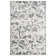 Carnegie Performance Floral Rug