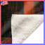 Couvertures orange et noires-124168115