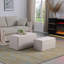 Ensemble de repose-pieds-349923611