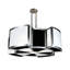 Targette 8 - Light Chandelier