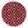 Assata Geometric Indoor Rug