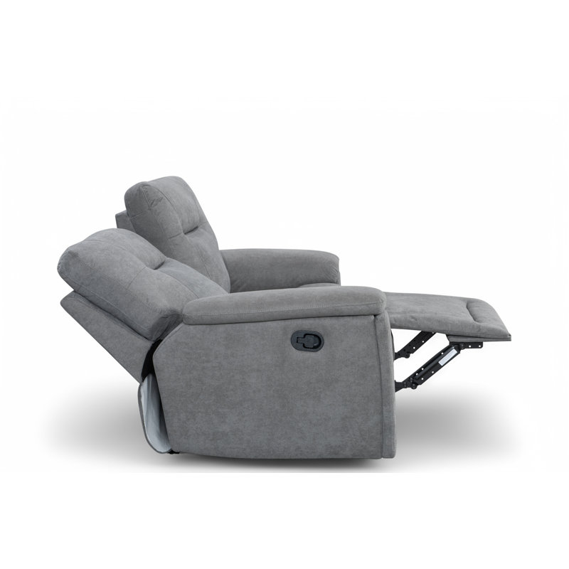 Reclining Sofa, 2