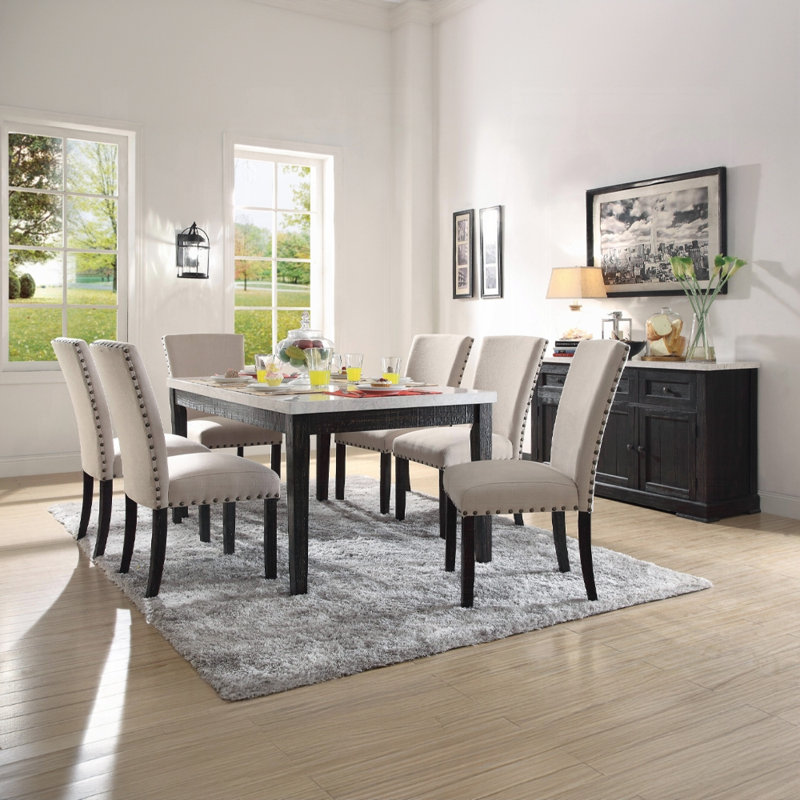 Nolan Dining Table Set