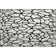 Premium Machine Washable Mayfield AMF1023 Geometric Rug