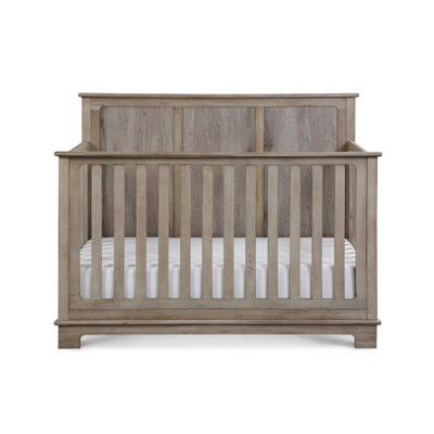Grayson 4-in-1 Convertible Crib
