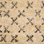 Payal Hand Knotted Jute / Sisal Area Rug in Payal Natural-696144136