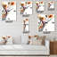 Axella Wall Clock-863947708