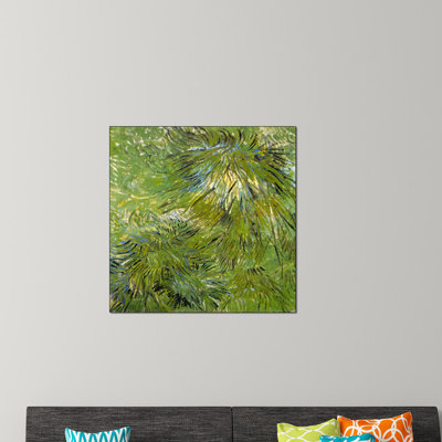 Vincent Van Gogh - Wrapped Canvas Painting