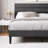 Ussery Horizontal Panel Upholstered Platform Bed-900905830-893299005