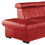 Edena Leather Corner Sofabed-711408203-711408202