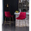 Tabourets de bar 26,50 po Modern