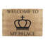 Mowery Non-Slip Outdoor Doormat