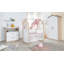 Cabane changing unit Changing Table
