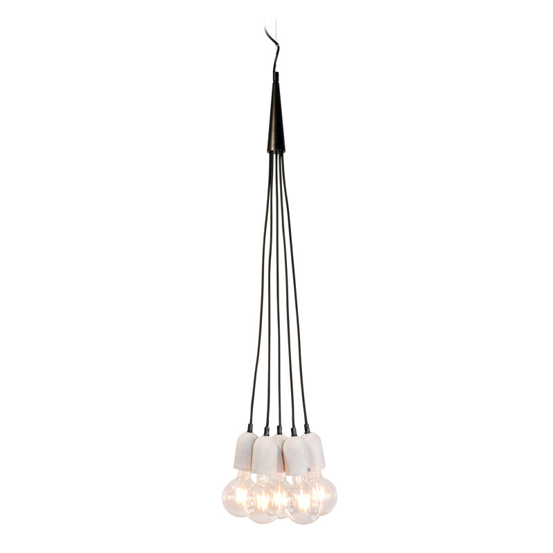 Gerner 5 - Light Cluster Pendant