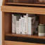 Bibliothèque de rangement pour meubles