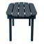 Table basse en plastique Kimber-71005033