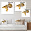 «Cute Tiger Portrait II», reproduction d'art sur toile traditionnelle-1116501727-1116501713