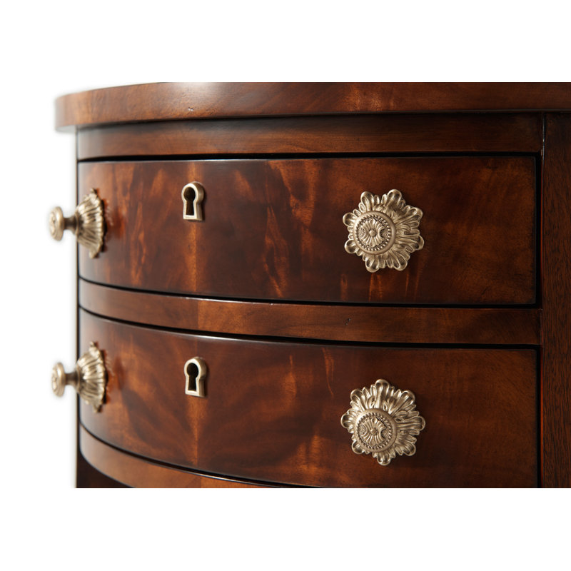 Rep.li.ca End Table
