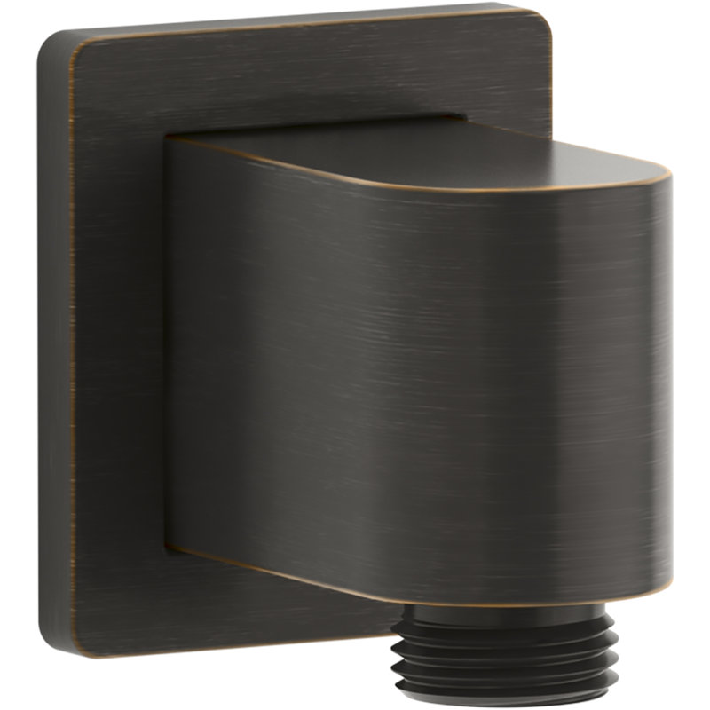 Kohler Awaken Wall-Mount Supply Elbow