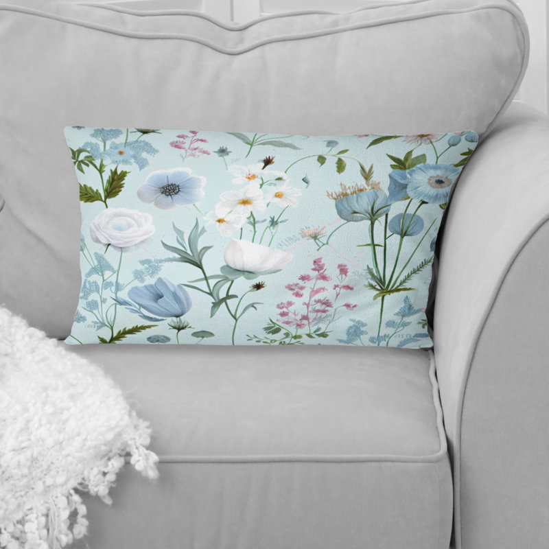 Coussin Blossoming