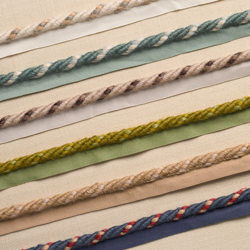 Country Cord, Grass